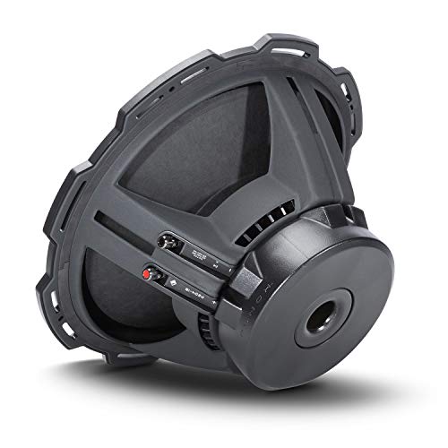 Rockford Fosgate P2D2-15 Punch P2 DVC 2 Ohm 15-Inch 400 Watts RMS 800 Watts Peak Subwoofer Rockford Fosgate P2D2-15 Punch P2 DVC 2 Ohm 15-Inch 400 Watts RMS 800 Watts Peak Subwoofer